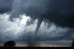 Cosa sono e come nascono i tornado