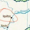 Racconto di viaggio in Perù a Iquitos