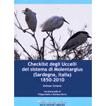 Recensione del libro: Checklist degli Uccelli del sistema di Molentargius (Sardegna, Italia) 1850-2010