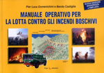 Recensione del libro: Manuale Operativo per la Lotta Contro gli Incendi Boschivi