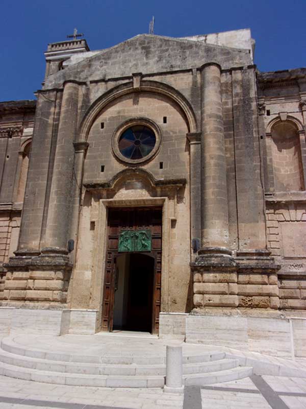 Foto nr. 72 - Chiesa Maria SS. Immacolata